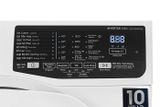 Máy giặt Electrolux Inverter UltimateCare 100 10 kg EWF1025DQWB