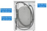Máy giặt Electrolux Inverter UltimateCare 100 10 kg EWF1025DQWB