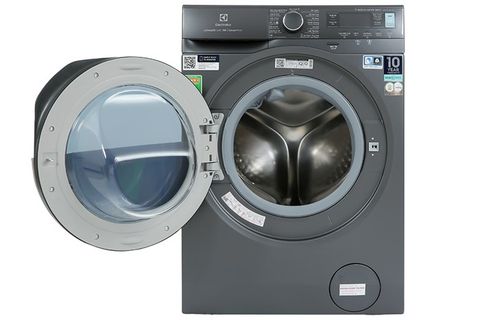 Máy giặt Electrolux UltimateCare 700 Inverter 10 kg EWF1042R7SB