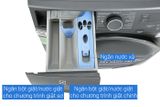Máy giặt Electrolux UltimateCare 700 Inverter 10 kg EWF1042R7SB