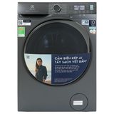 Máy giặt Electrolux UltimateCare 700 Inverter 10 kg EWF1042R7SB