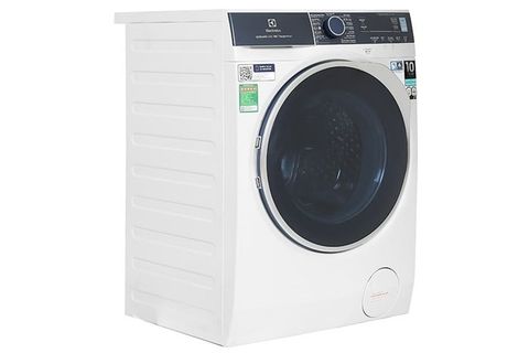 Máy giặt Electrolux UltimateCare 700 Inverter 11 kg EWF1142Q7WB