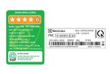 Máy giặt Electrolux UltimateCare 500 Inverter 9 kg EWF9024P5WB