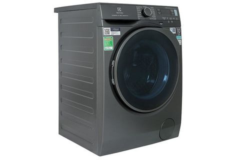 Máy giặt Electrolux UltimateCare 700 Inverter 9 kg EWF9042R7SB