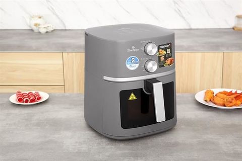 Nồi chiên không dầu BlueStone AFB-5856 7 lít