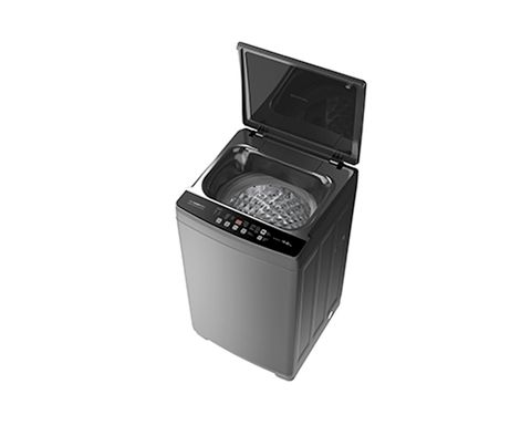 Máy giặt Sharp 12 kg ES-W12SV-GY