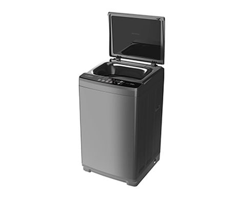 Máy giặt Sharp 12 kg ES-W12SV-GY
