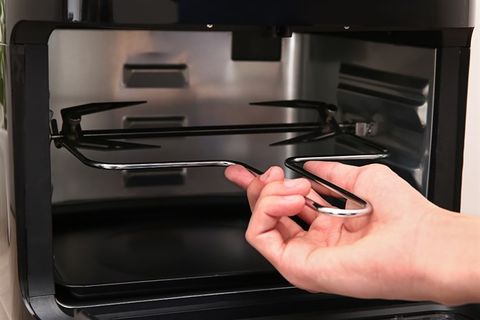 Lò chiên không dầu Ferroli FAF-12D 12 lít