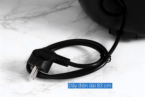 Nồi chiên không dầu Ferroli FAF-5.0M3 5 lít
