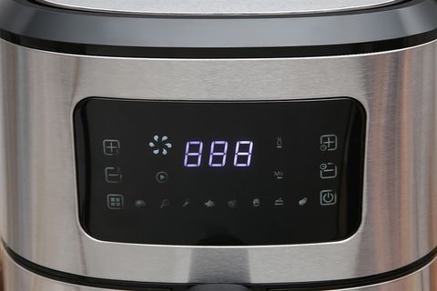 Nồi chiên không dầu Ferroli FAF-7.0D 7 lít