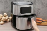 Nồi chiên không dầu Ferroli FAF-7.0D 7 lít