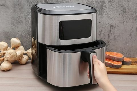 Nồi chiên không dầu Ferroli FAF-7.0D 7 lít