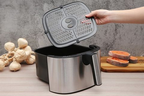 Nồi chiên không dầu Ferroli FAF-7.0D 7 lít