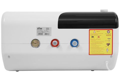Bình nóng lạnh Ferroli 30 lít 2500W MIDO-DE