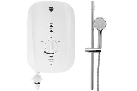 Bình nóng lạnh Ferroli 4500W MIDO-MSP 4.5S