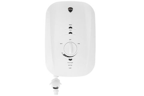 Bình nóng lạnh Ferroli 4500W MIDO-MSP 4.5S