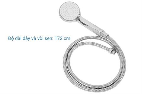 Bình nóng lạnh Ferroli 4500W MIDO-MSP 4.5S