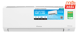 Điều hòa Daikin 18000BTU Inverter 1 chiều FTKB50YVMV/RKB50YVMV