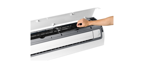 Điều hòa Daikin 24.000BTU inverter 1 chiều FTKF71ZVMV/RKF71ZVMV