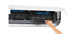 Điều hòa Daikin 24.000BTU inverter 1 chiều FTKF71ZVMV/RKF71ZVMV