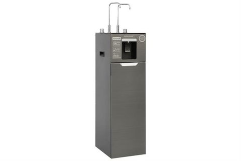 Máy lọc nước RO nóng nguội lạnh Hydrogen Sunhouse UltraX SHA76658SH 11 lõi