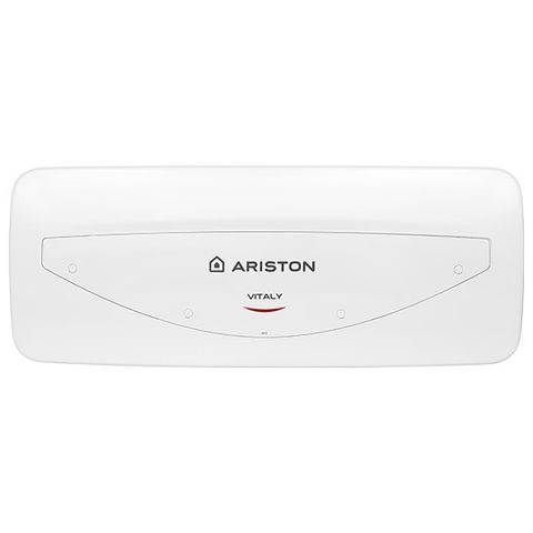 Bình nóng lạnh Ariston 20 lít 2500W VITALY 20 SLIM 2.5 FE 2024