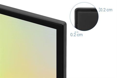 Google Tivi TCL FHD 32 inch 32S5400