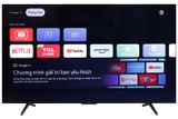 Google Tivi TCL AI 4K 55 inch 55P79B Pro