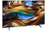 Google Tivi TCL AI 4K 55 inch 55P79B Pro