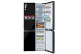 Tủ lạnh Toshiba Inverter 474 lít Multi Door GR-RF611WI-PGV(22)-XK