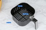 Nồi chiên không dầu Hafele AF-T5A (535.43.712) 5 lít