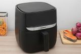 Nồi chiên không dầu Hafele HS-AF502B (535.43.713) 5.7 lít