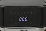 Nồi chiên không dầu Hafele HS-AF502B (535.43.713) 5.7 lít