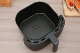 Nồi chiên không dầu Hafele HS-AF502B (535.43.713) 5.7 lít