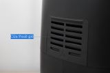 Nồi chiên không dầu Hafele HS-AF502B (535.43.713) 5.7 lít