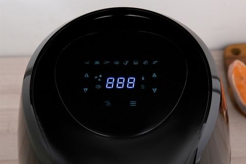 Nồi chiên không dầu Hafele HS-AF601B (535.43.714) 6.4 lít