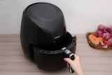 Nồi chiên không dầu Hafele HS-AF601B (535.43.714) 6.4 lít