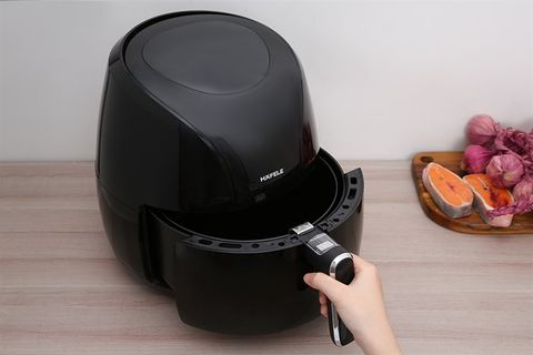 Nồi chiên không dầu Hafele HS-AF601B (535.43.714) 6.4 lít