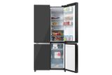 Tủ lạnh Hitachi Inverter 569 lít Multi Door R-WB640PGV1 GMG