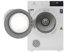 Máy sấy thông hơi Electrolux UltimateCare 8 kg EDV804H3WC