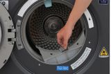 Máy sấy thông hơi Electrolux UltimateCare 9 kg EDS904N3SC