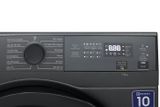 Máy sấy thông hơi Electrolux UltimateCare 9 kg EDV904N3SC