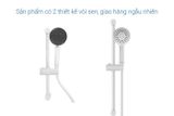 Bình nóng lạnh Ariston 4500W AURES PREMIUM 4.5P PEARL