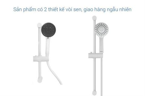 Bình nóng lạnh Ariston 4500W AURES PREMIUM 4.5P PEARL