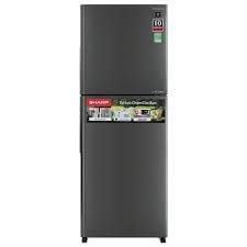 Tủ lạnh Sharp Inverter 360 lít SJ-XP382AE-DS