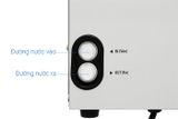 Máy lọc nước điện giải ion kiềm nóng nguội ROBOT IonSmart 510X 5 tấm điện cực