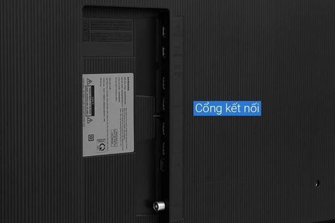 Smart Tivi Neo QLED Samsung AI 4K 65 inch QA65QN85D