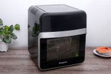 Lò chiên không dầu Kangaroo KG12AF6A 12.5 lít