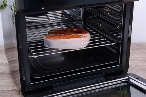 Lò chiên không dầu Kangaroo KG12AF6A 12.5 lít