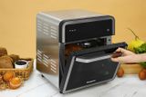 Lò chiên không dầu Kangaroo KG15AF1A 15 lít
